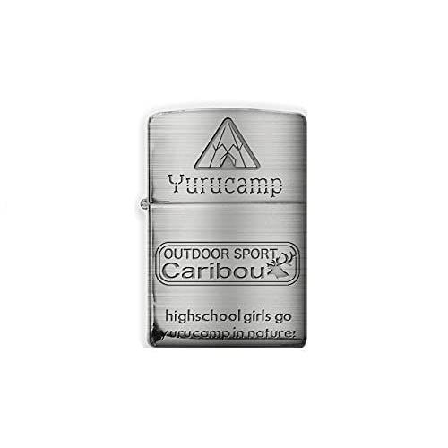 新品 ゆるキャン A柄 カリブー Zippo B Case 通販 Yahoo ショッピング 正規激安 Www Doctor Plan Com