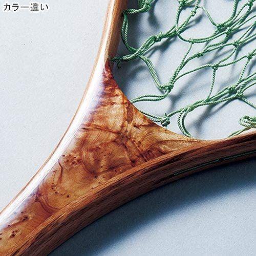 最終値下げ GRAIN(グレイン) ランディングネット ハンドメイド 