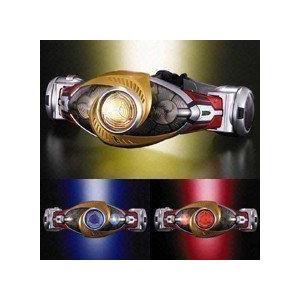 トリプルフラッシュ ｄｘ変身ベルト 仮面ライダーアギト B Case