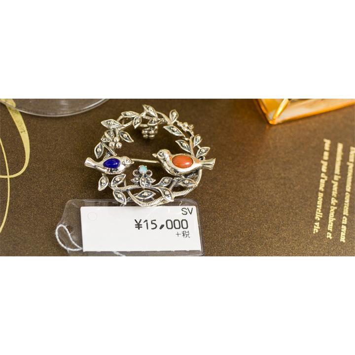 アンティーク　サンゴ　カメオピン Amazon.co.jp: カメオチャームペンダント マスター彫刻 18K