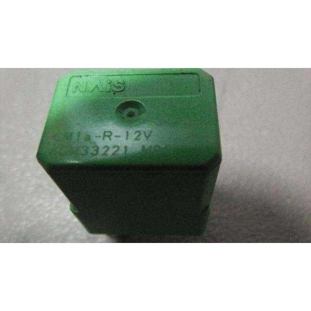 けい クレアスクーピー AF55-xxx の リレー *1361738336 中古 : バイク