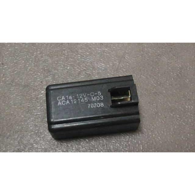 アドレスV50G CA44A-xxx の スターター リレー *1368137972 中古