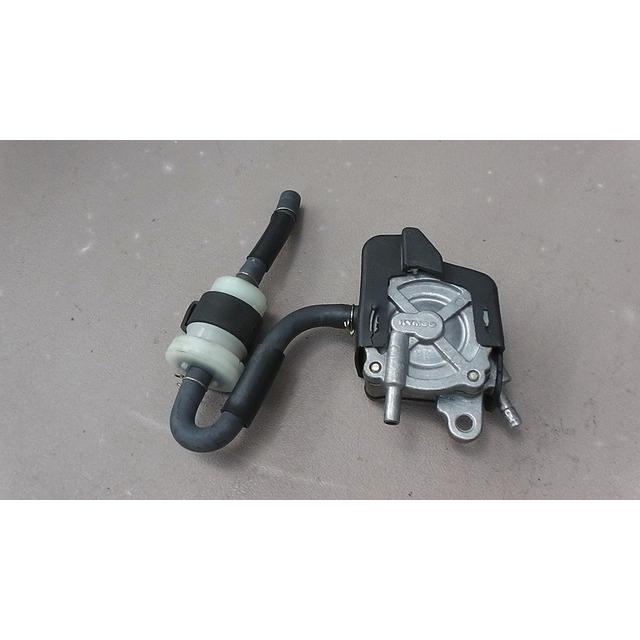 スーナー50 RFBSB10BC5R-432xxx の 燃料ポンプ *1368679027 中古
