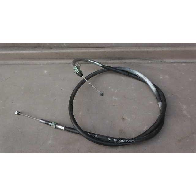 ジョグZR FI SA39J-791xxx の Gロックワイヤー *1384927929 中古