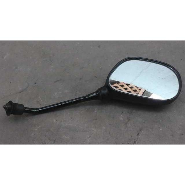 みー出品 スマートディオZ4 AF57-1107xxx の ミラー 右 *1390880061 中古