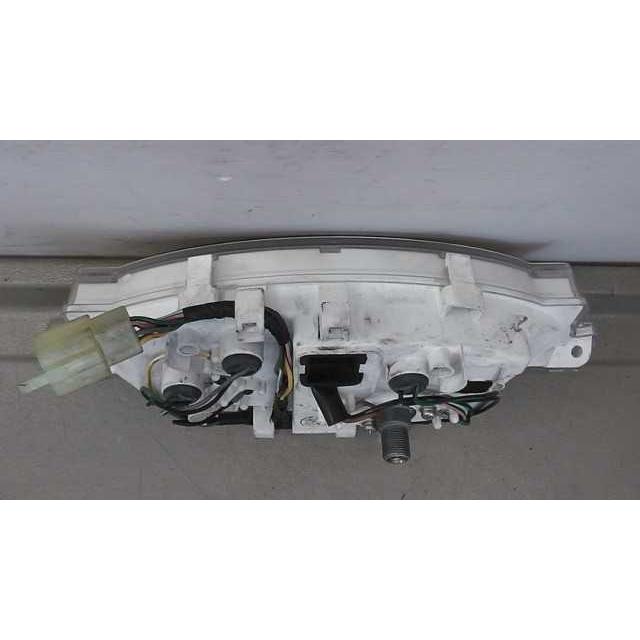 スマートディオZ4 AF63-1007xxx の メーター *1397707687 中古