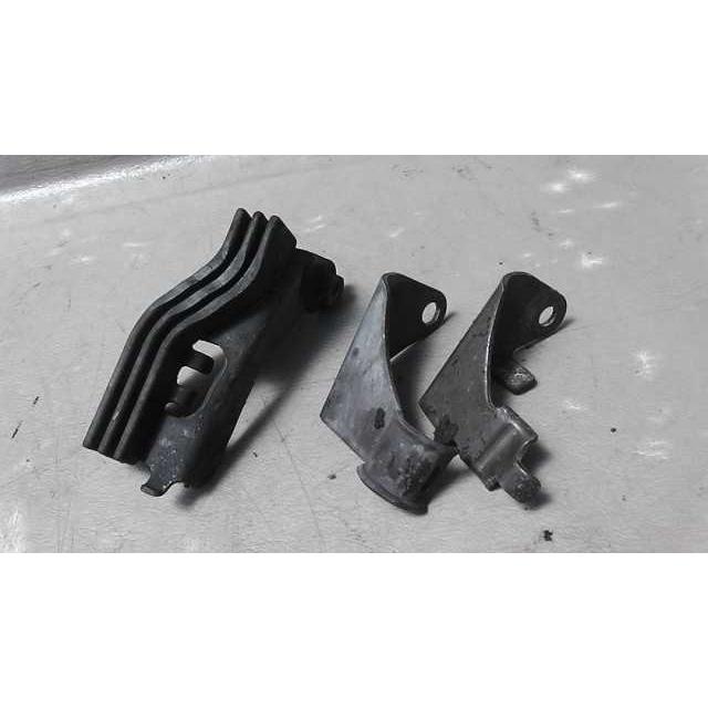 ライブディオZX AF35-xxx の リアブレーキ ホルダー *1398222823