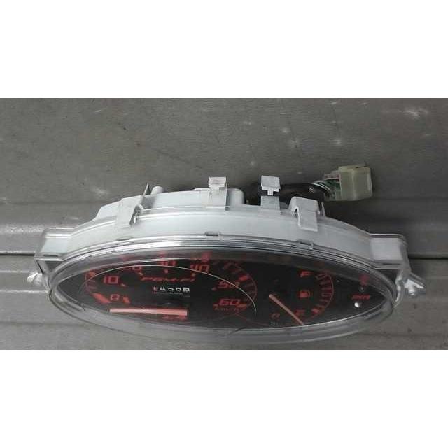 スマートディオZ4 AF63-1003xxx の メーター *1398311966 中古