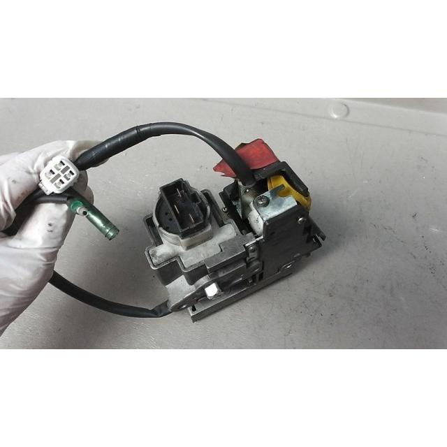 リモコンジョグ リモコンJOG SA16J zrエボリューション 3WF 96cc 【公式通販】