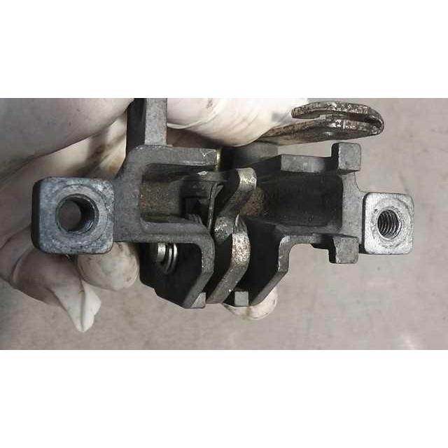 マジェスティ C SG03J-029xxx の シートロック *1411010978 中古