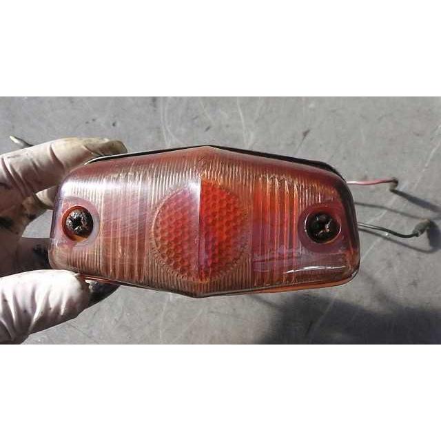 FTR223 MC34-1101xxx の テールランプ *1418872060 中古 : バイク