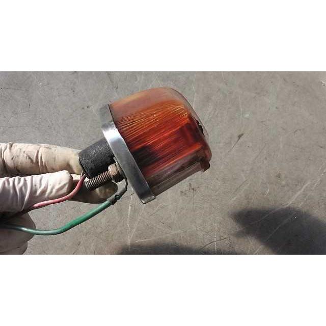 FTR223 MC34-1101xxx の テールランプ *1418872060 中古 : バイク