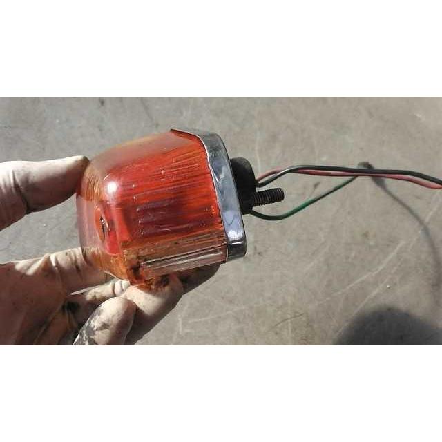 FTR223 MC34-1101xxx の テールランプ *1418872060 中古 : バイク