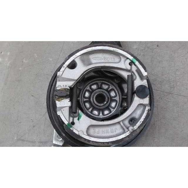 APE (エイプ) FI AC16-1703xxx の リア ドラムブレーキ *1428027977