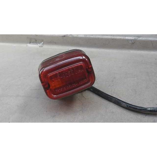 ビーノ2スト 5AU-054xxx の テールランプ *1429754072 中古 : バイク