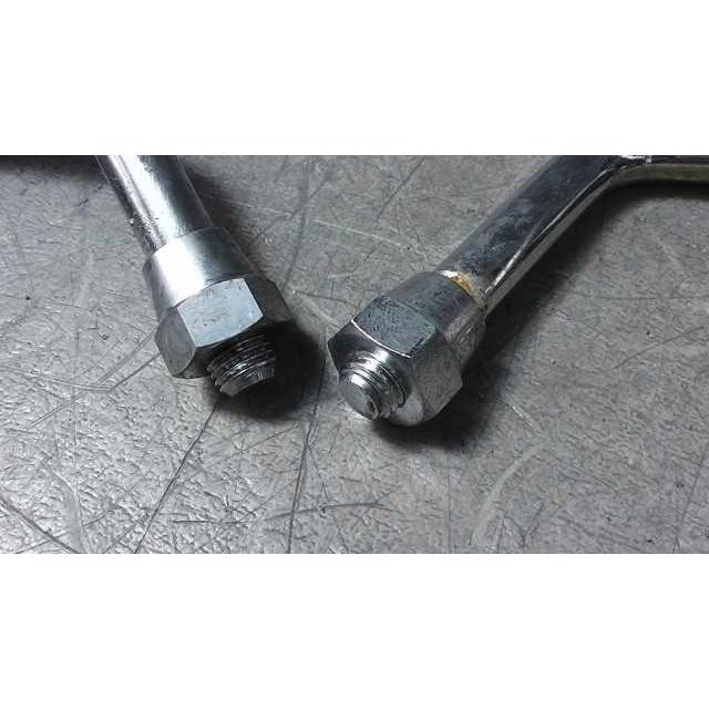 スカイウェイブ タイプS CJ43A の ミラー左右 キズ *1442200205 中古