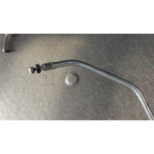 PCX JF28-1203xxx の シートロックワイヤー JF28 *1451355783 中古