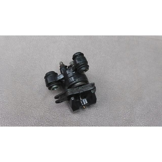 TW200 2JL-028 の キャリパー *1459909539 中古 : バイクパーツCITY