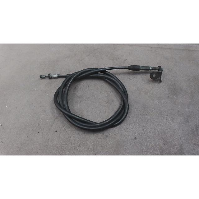 グランドマジェスティ250 SG15J-004 の シートロックワイヤー