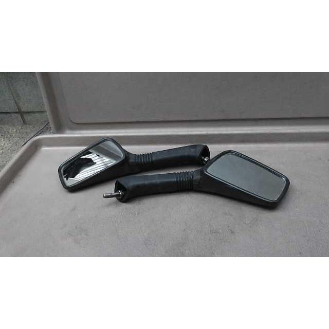 スーパーディオZX AF28-1466xxx の ミラー 左右 キズ *1473902040 中古