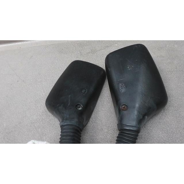 スーパーディオZX AF28-1466xxx の ミラー 左右 キズ *1473902040 中古