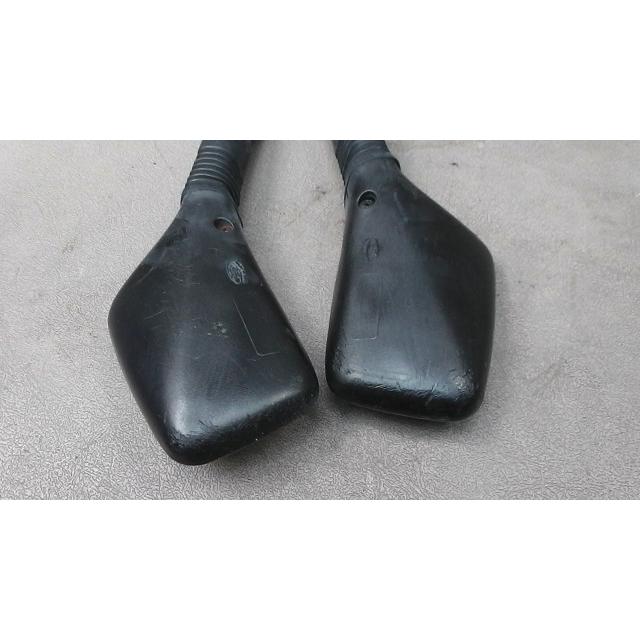 スーパーディオZX AF28-1466xxx の ミラー 左右 キズ *1473902040 中古