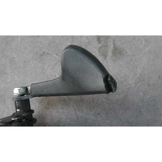 フォルツァZ MF10 の サイドブレーキ *1482892948 中古 : バイク