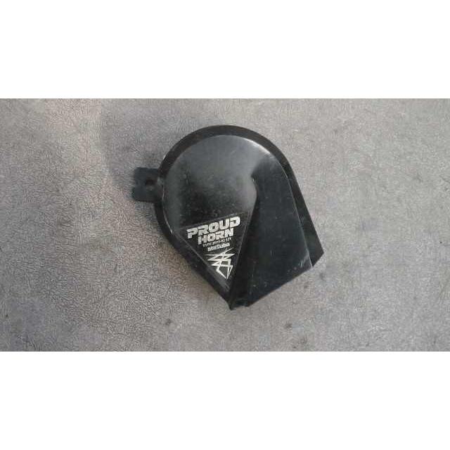 ジョグ(FI) SA36J-607xxx の ホーン *1488334474 中古 : バイクパーツ