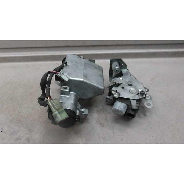 フォルツァZ MF08-1314xxx の スマートキーセット *1488508429 中古