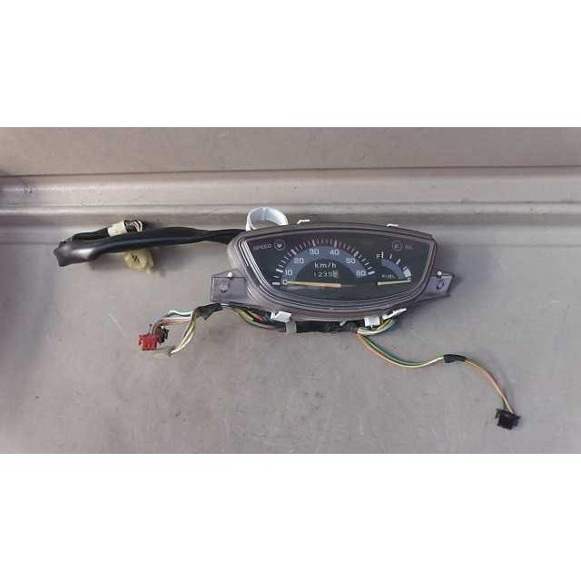 スーパーディオ AF27-1364xxx の メーター *1488939382 中古 スーパーディオ AF27-1364xxx の メーター *1488939382 中古