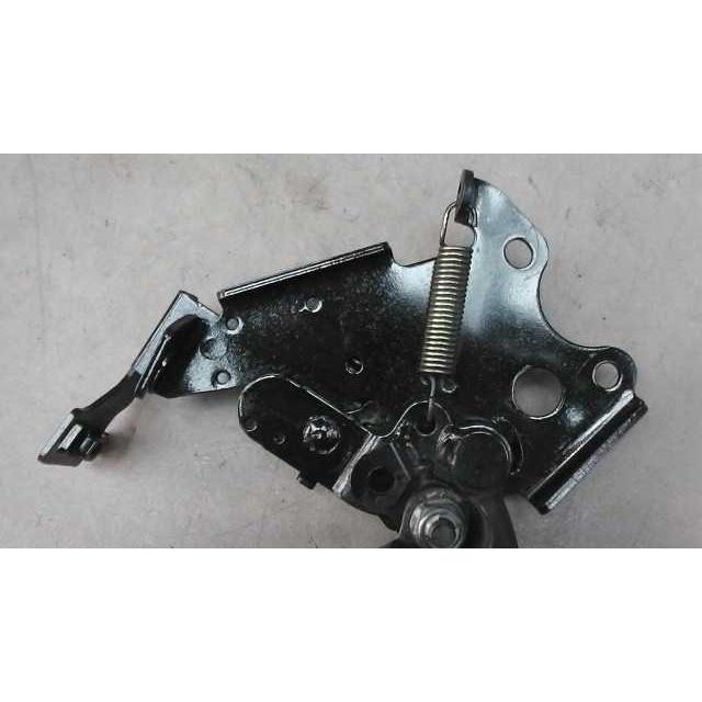 フォルツァZ MF08 の サイドブレーキ *1491445289 中古 : バイクパーツ