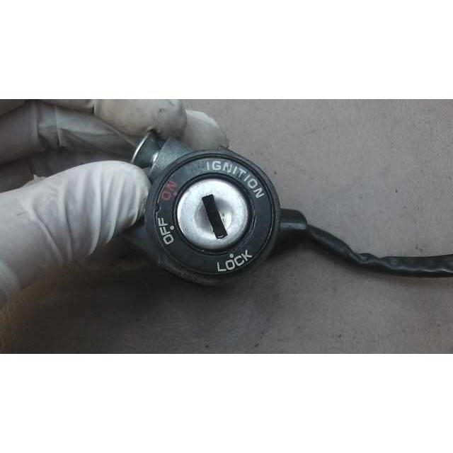 ライブディオZX前期 AF35-1220xxx の キーセット *1501210856 中古
