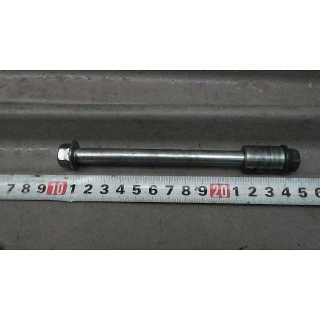 アプリオ SA11J-102 の フロントアクスルシャフト *1502072138 中古