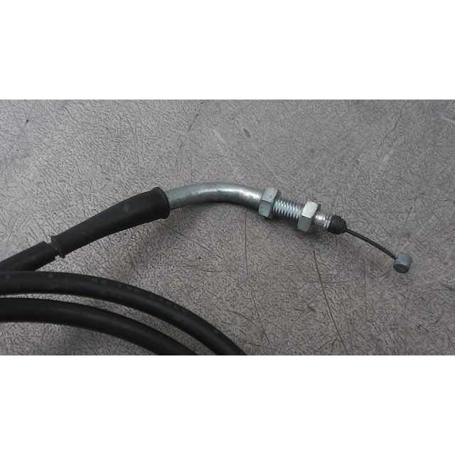 リード110 JF19-1010xxx の アクセルワイヤー *1510191903 中古