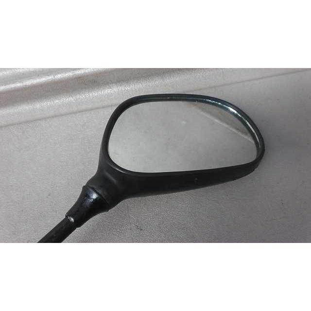 ライブディオZX前期 AF35-1441xxx の ミラー右 傷 *1526347933 中古