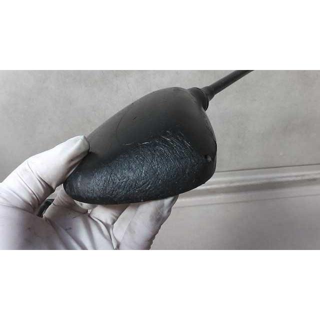 ライブディオZX前期 AF35-1441xxx の ミラー右 傷 *1526347933 中古