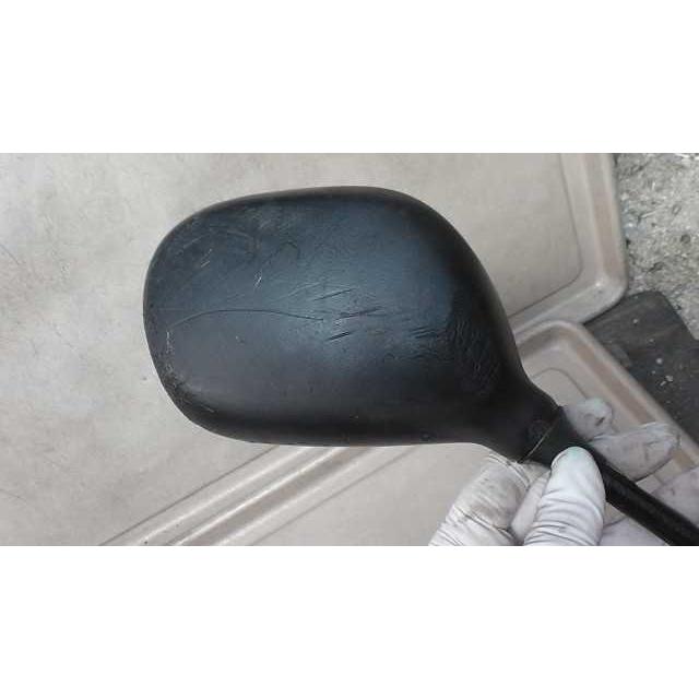 ライブディオZX前期 AF35-1441xxx の ミラー右 傷 *1526347933 中古