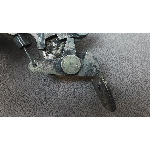 NS-1 AC12-1009xxx の シートロック *1532569101 中古 : バイクパーツ