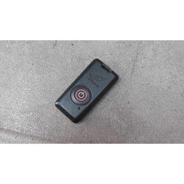 フォルツァZ MF08-1020xxx の スマートキーセット *1533089230 バイク