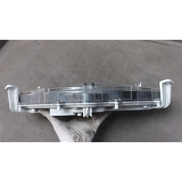 フォルツァZ MF08-1309xxx の メーター 傷 爪折れ 穴 *1533089400 中古