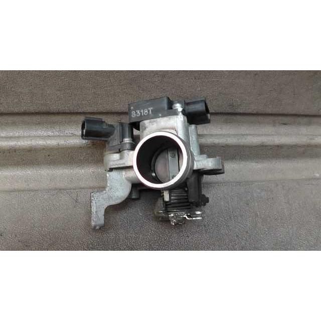 YZF-R15 ME120P01682002 の スロットルボディ *1534734208 中古 YZF-R15 ME120P01682002 の スロットルボディ *1534734208 中古