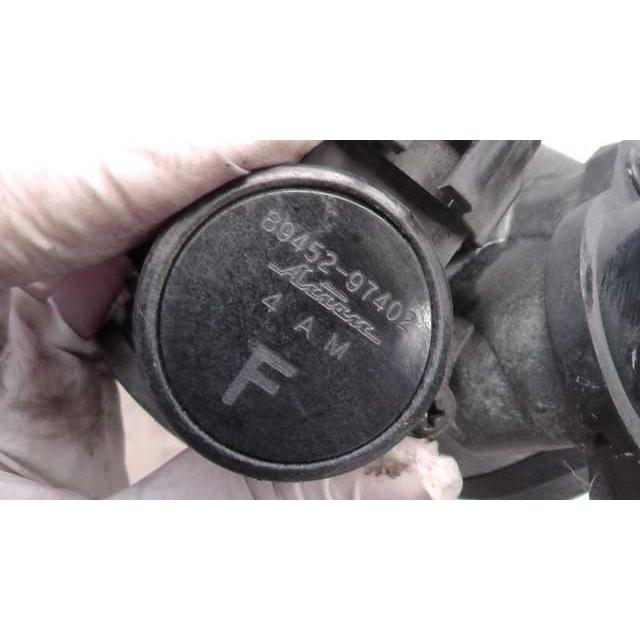 sg15j グランドマジェスティ250 グランドマジェスティ250 SG15J-003 の スロットルボディ *1538704459