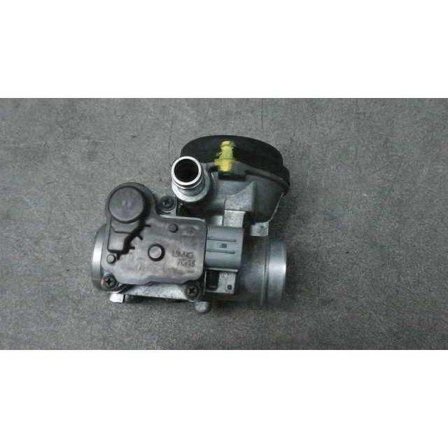 250マジェスティ マジェスティ250 SG20J-006 の スロットルボディ *1539228736 中古