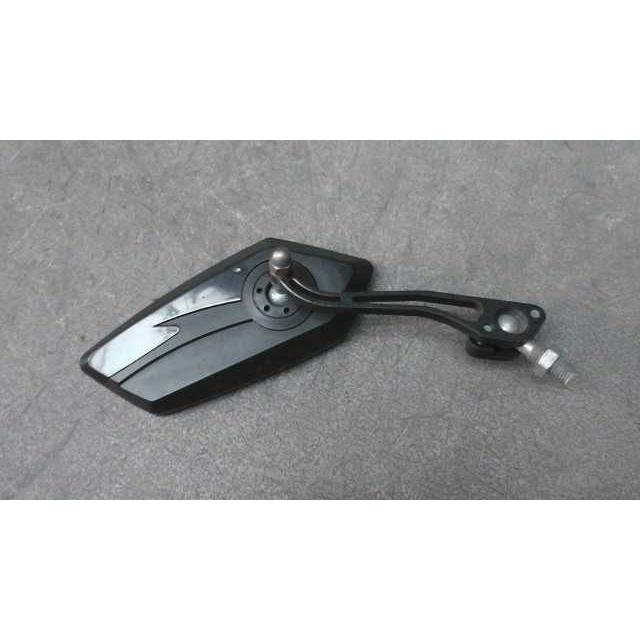 フュージョン250 MF02-1502xxx の ミラー 右 傷 *1541031879 中古