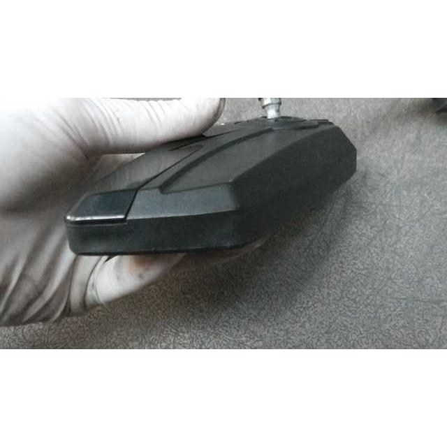 フュージョン250 MF02-1502xxx の ミラー 右 傷 *1541031879 中古