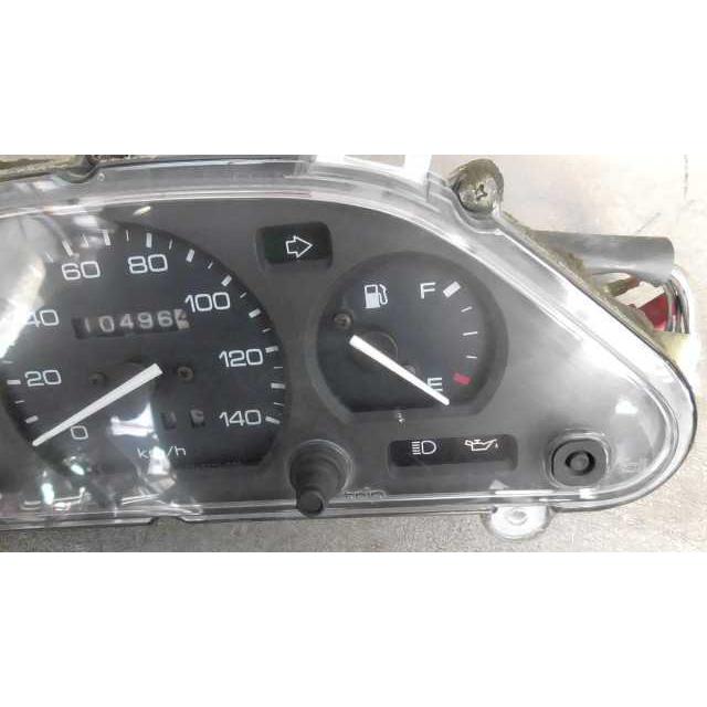 マジェスティ250 4HC-062xxx の メーター *1542334503 中古 : バイク