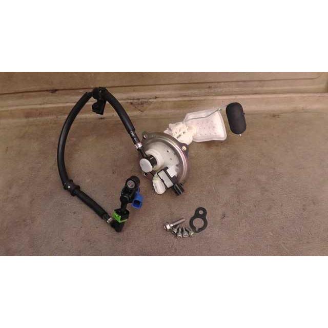 アクシスZ SED7J-003 の 燃料ポンプ *1544149501 中古 : バイクパーツ