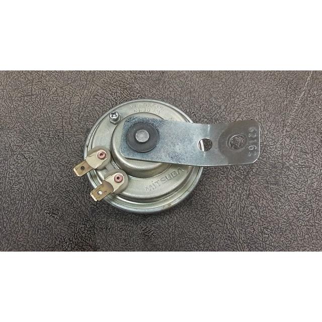 アドレス 110 4ST CE47A-115xxx の ホーン *1553232362 中古 : バイク