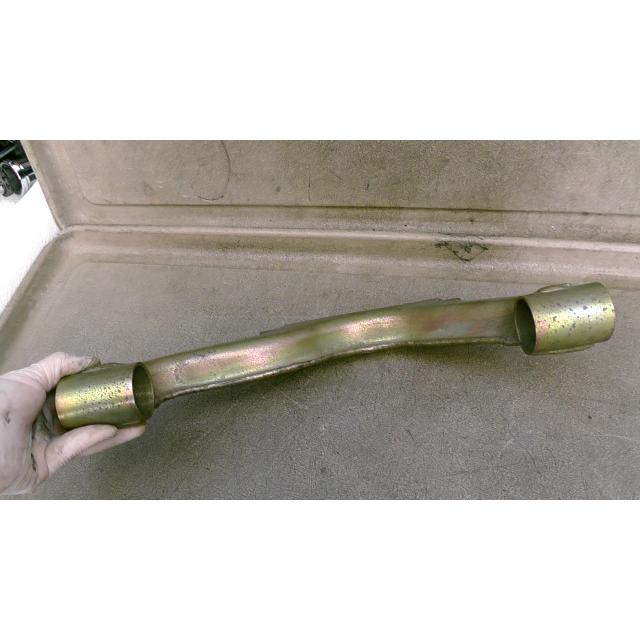 フォルツァZ MF08-1016xxx の エンジンハンガー *1553737866 中古