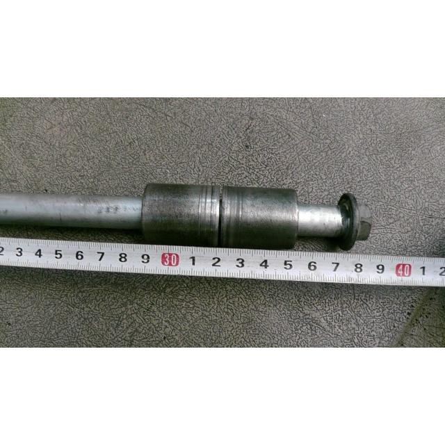 中古シャフト・ラジアル（Ｍスペック） フォルツァZ MF08-1016xxx の アクスルシャフト *1553738371 中古